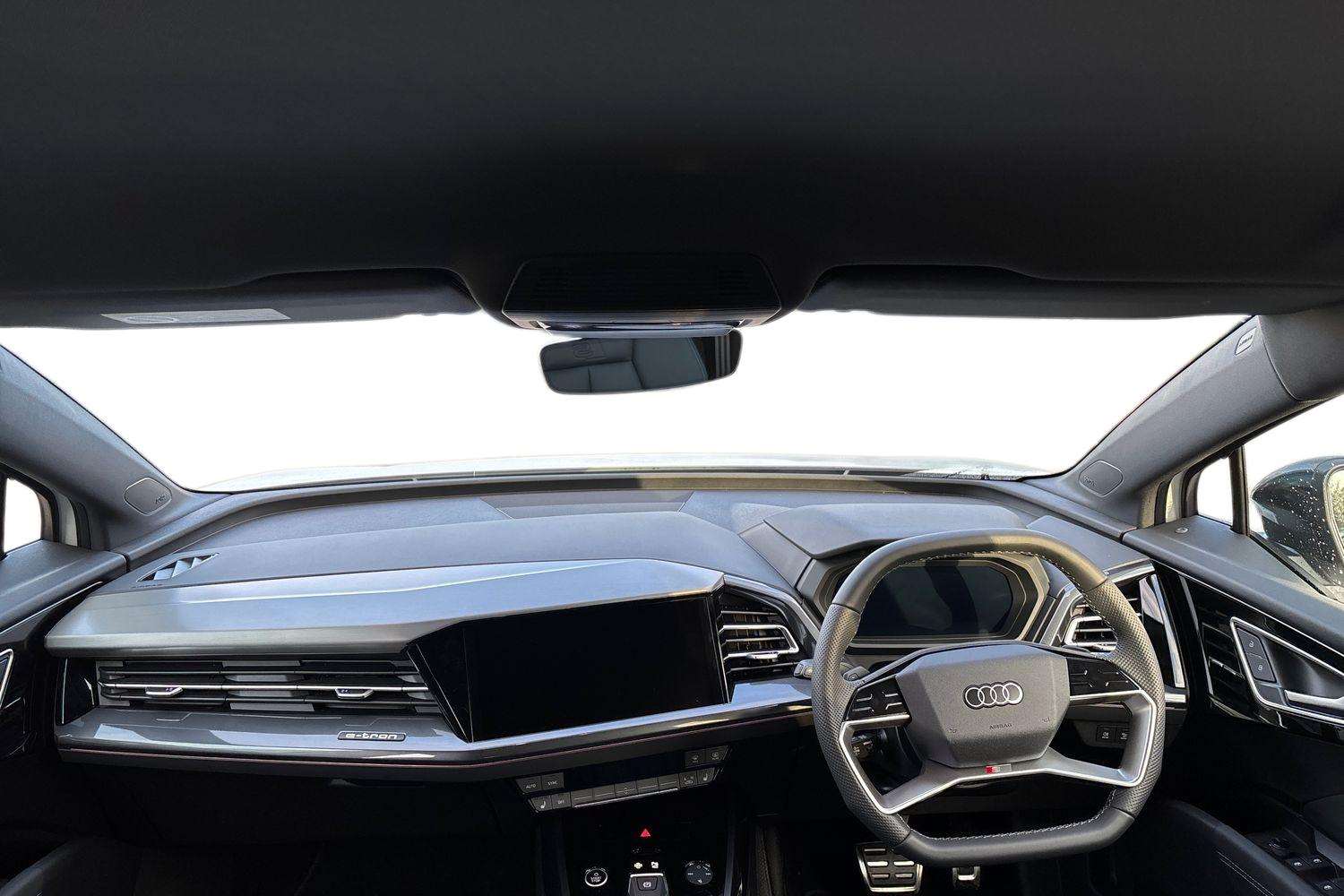 Used Audi Q4 e-tron 2026 for sale - 77827461: Photo 19