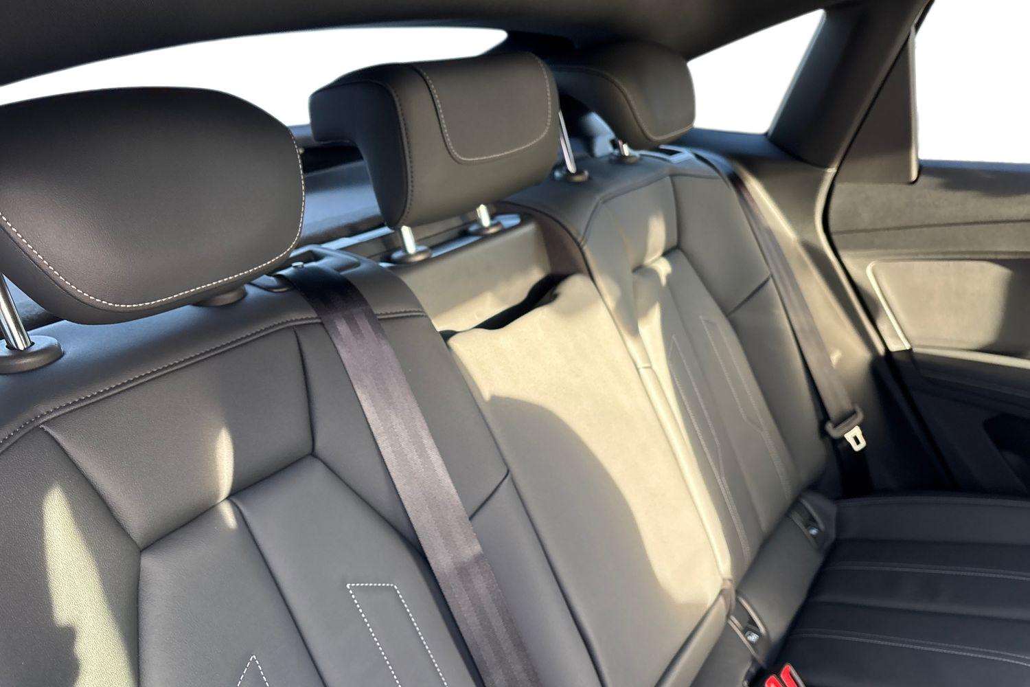 Used Audi Q4 e-tron 2026 for sale - 77827461: Photo 22