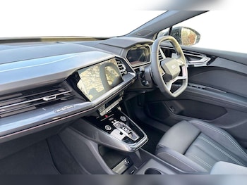 Used Audi Q4 e-tron 2026 for sale - 77827461: Photo