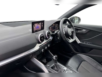 Used Audi Q2 2022 for sale - 78233952: Photo