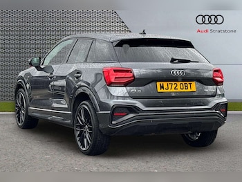 Used Audi Q2 2022 for sale - 78233952: Photo