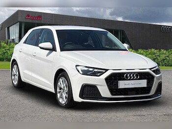 Used Audi A1 2022 for sale - 75649431: Photo