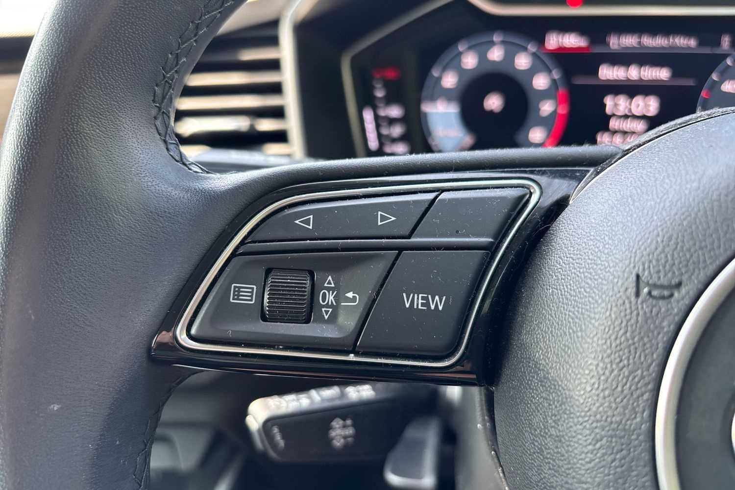 Vehicle 29