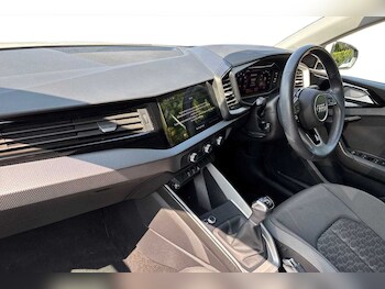 Used Audi A1 2022 for sale - 75649431: Photo