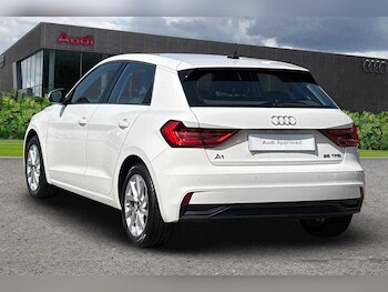 Used Audi A1 2022 for sale - 75649431: Photo