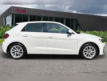 Used Audi A1 2022 for sale - 75649431: Photo