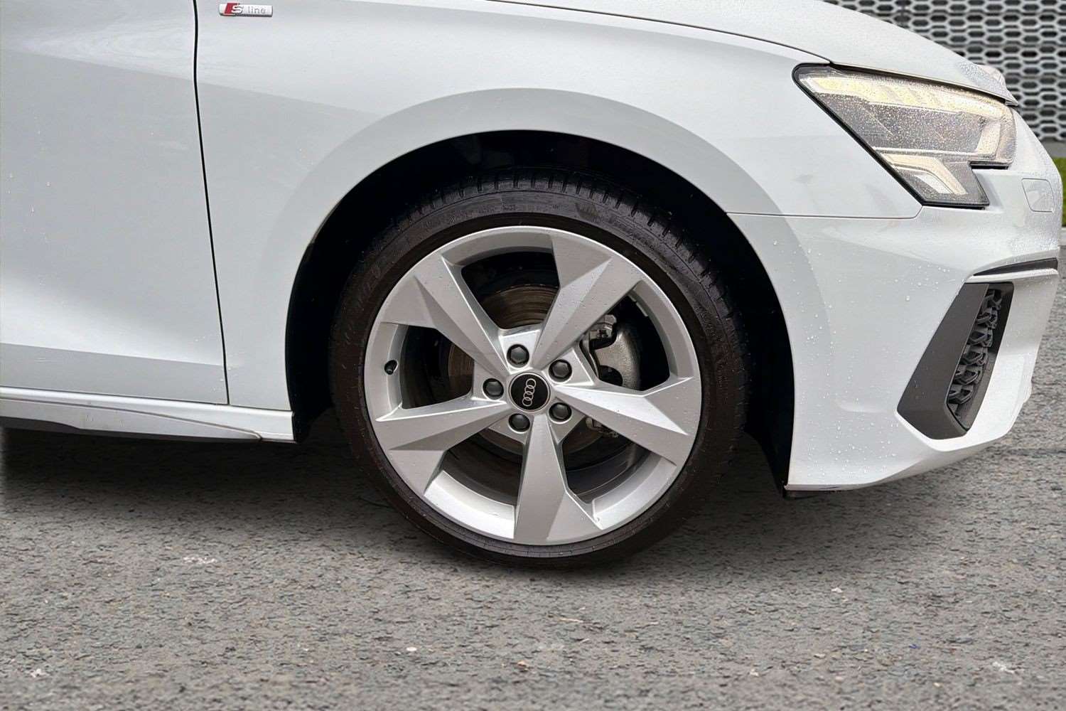 Used Audi A3 2022 for sale - 77649045: Photo 11