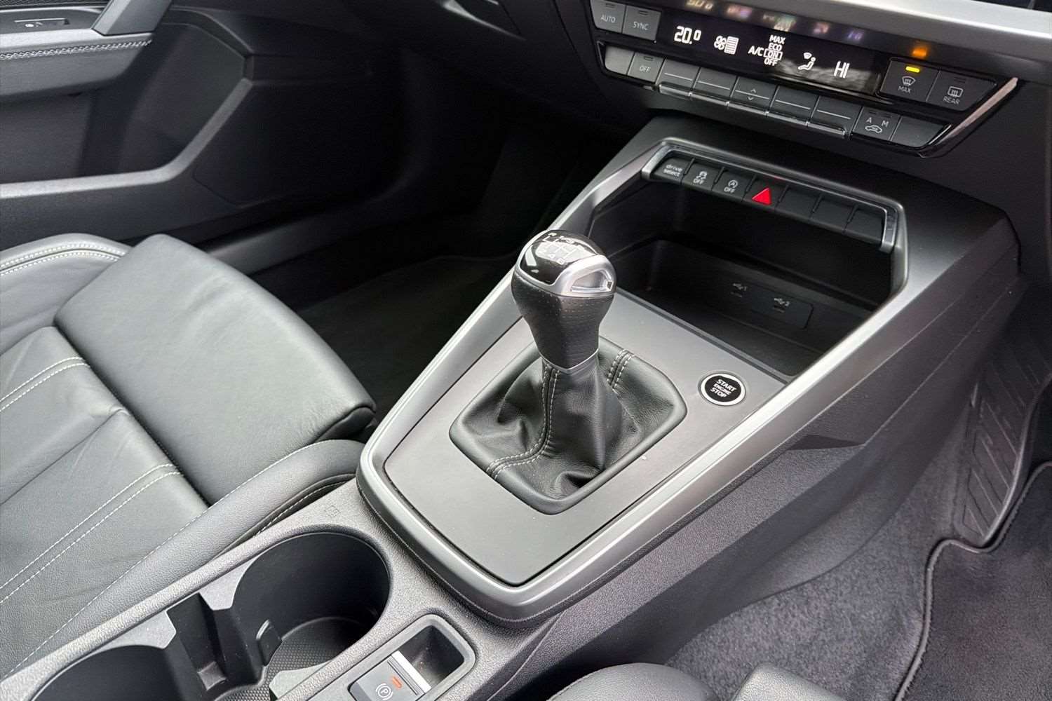 Used Audi A3 2022 for sale - 77649045: Photo 15