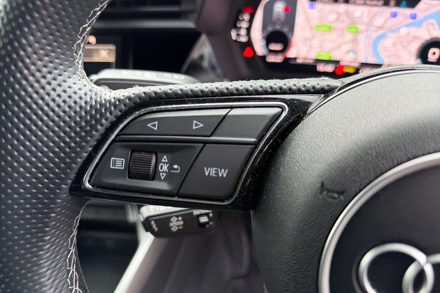 Used Audi A3 2022 for sale - 77649045: Photo 17