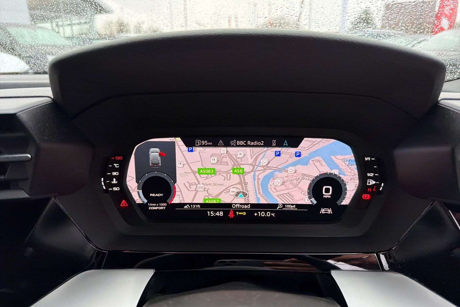 Used Audi A3 2022 for sale - 77649045: Photo 18