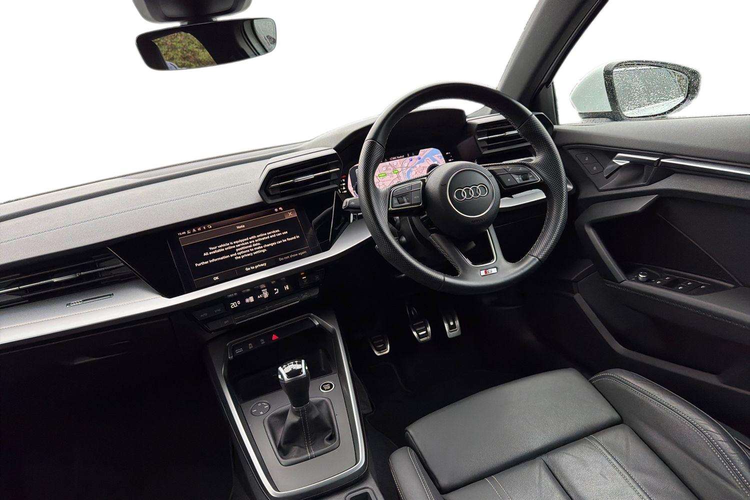 Used Audi A3 2022 for sale - 77649045: Photo 20