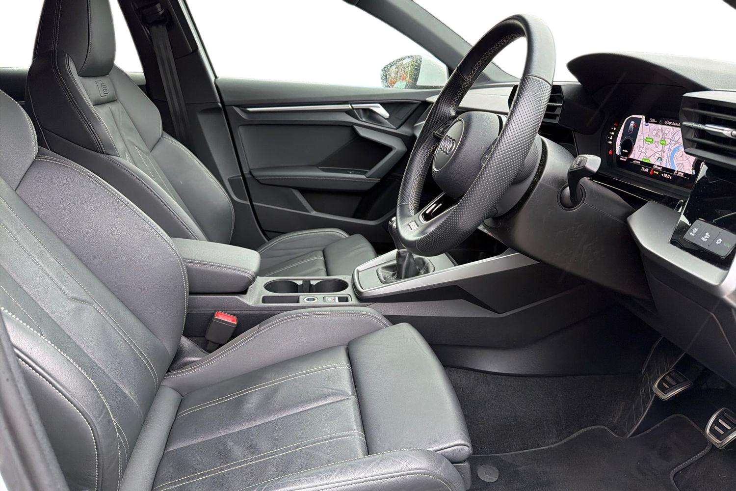 Used Audi A3 2022 for sale - 77649045: Photo 21