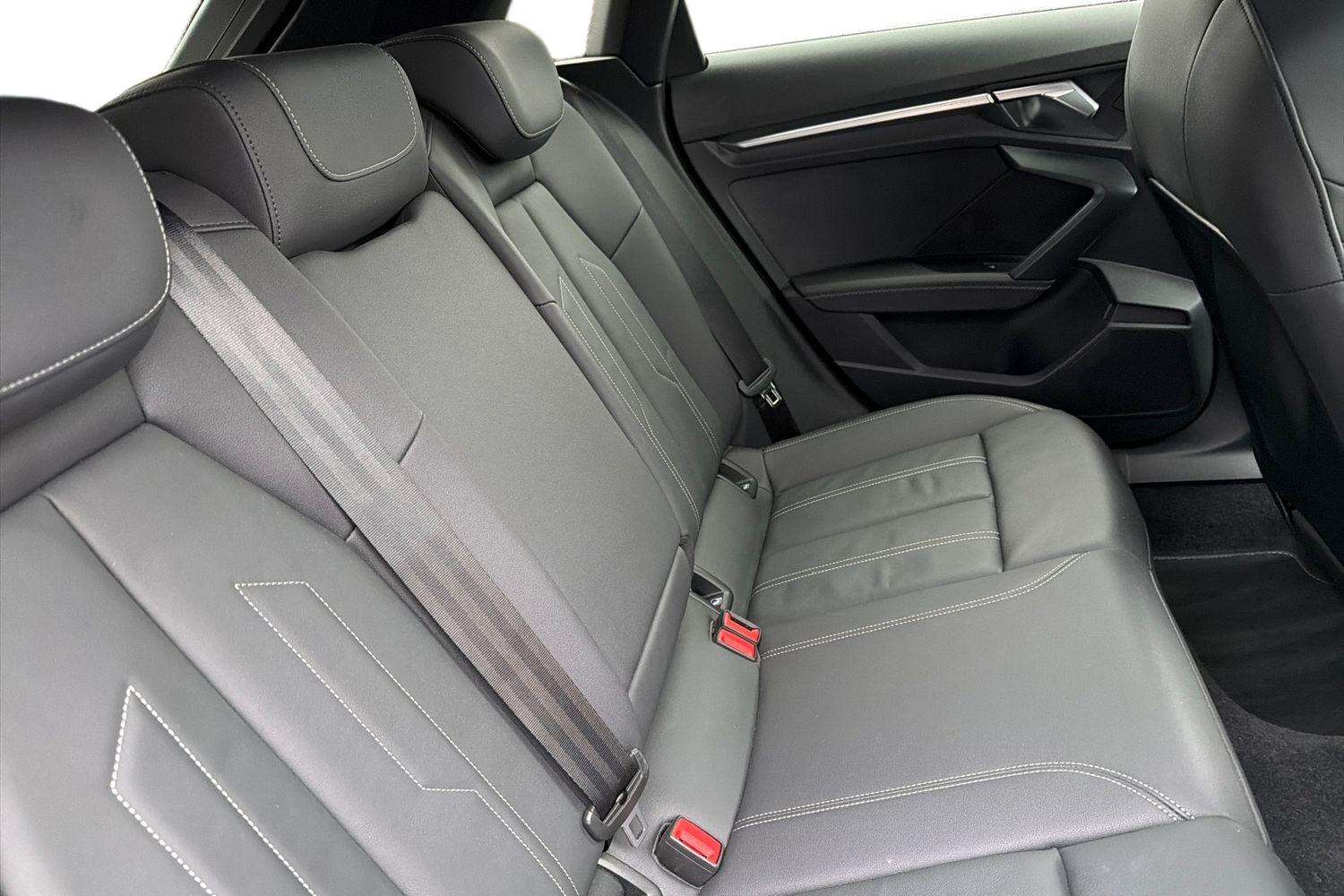 Used Audi A3 2022 for sale - 77649045: Photo 22