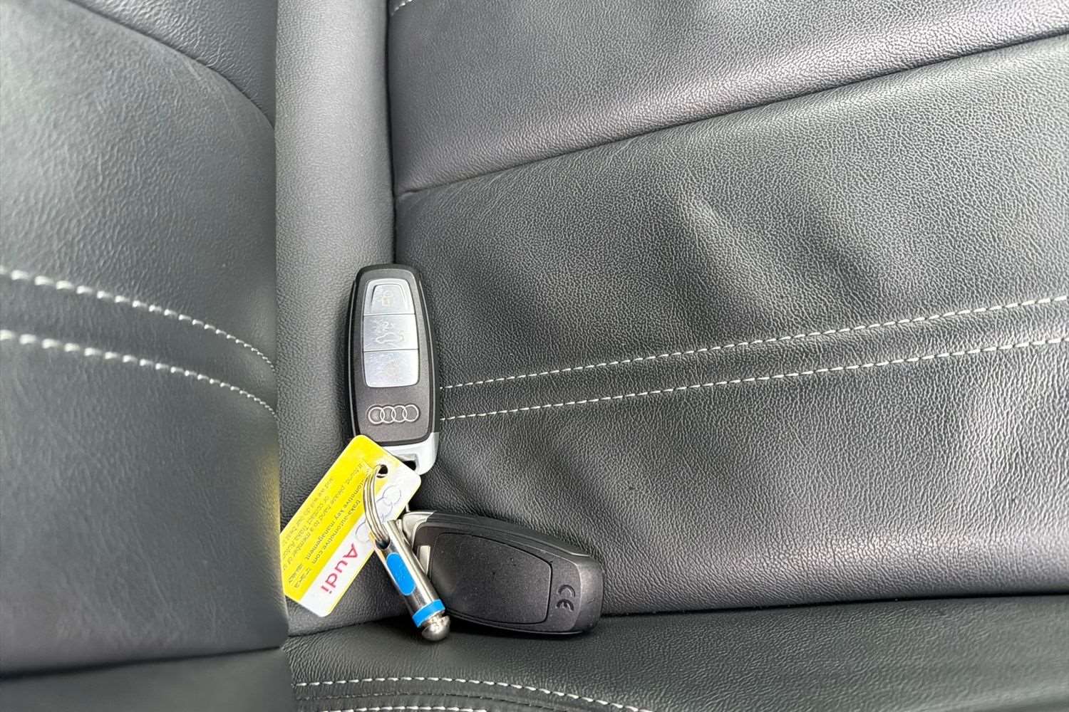 Used Audi A3 2022 for sale - 77649045: Photo 25