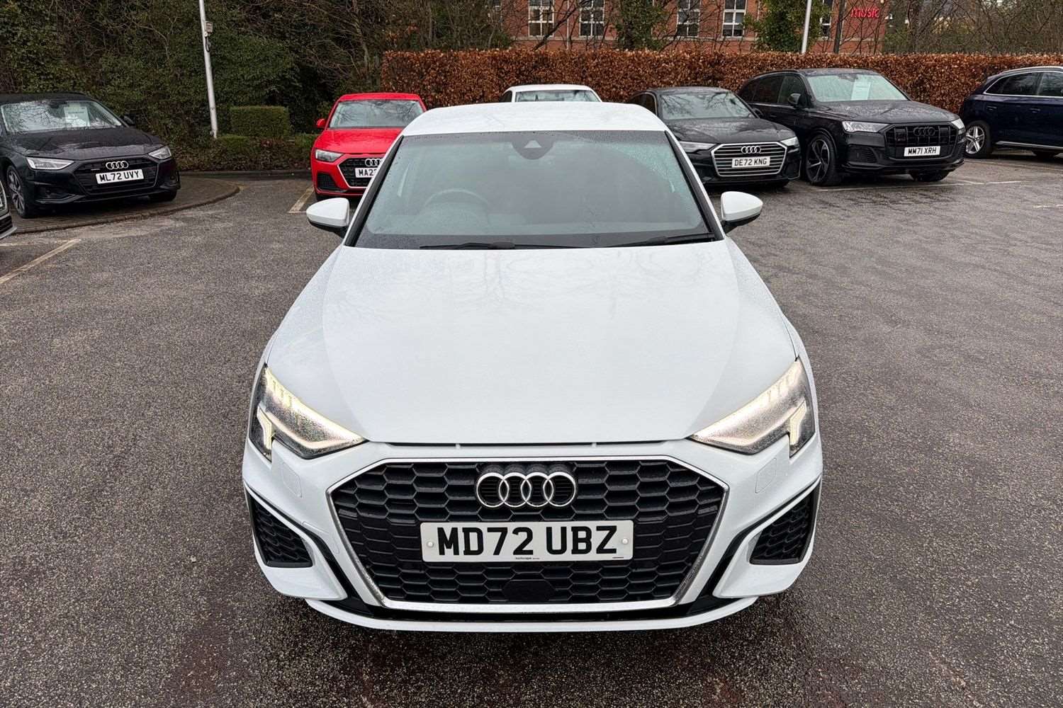 Used Audi A3 2022 for sale - 77649045: Photo 26