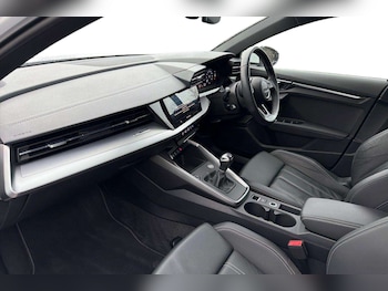 Used Audi A3 2022 for sale - 77649045: Photo