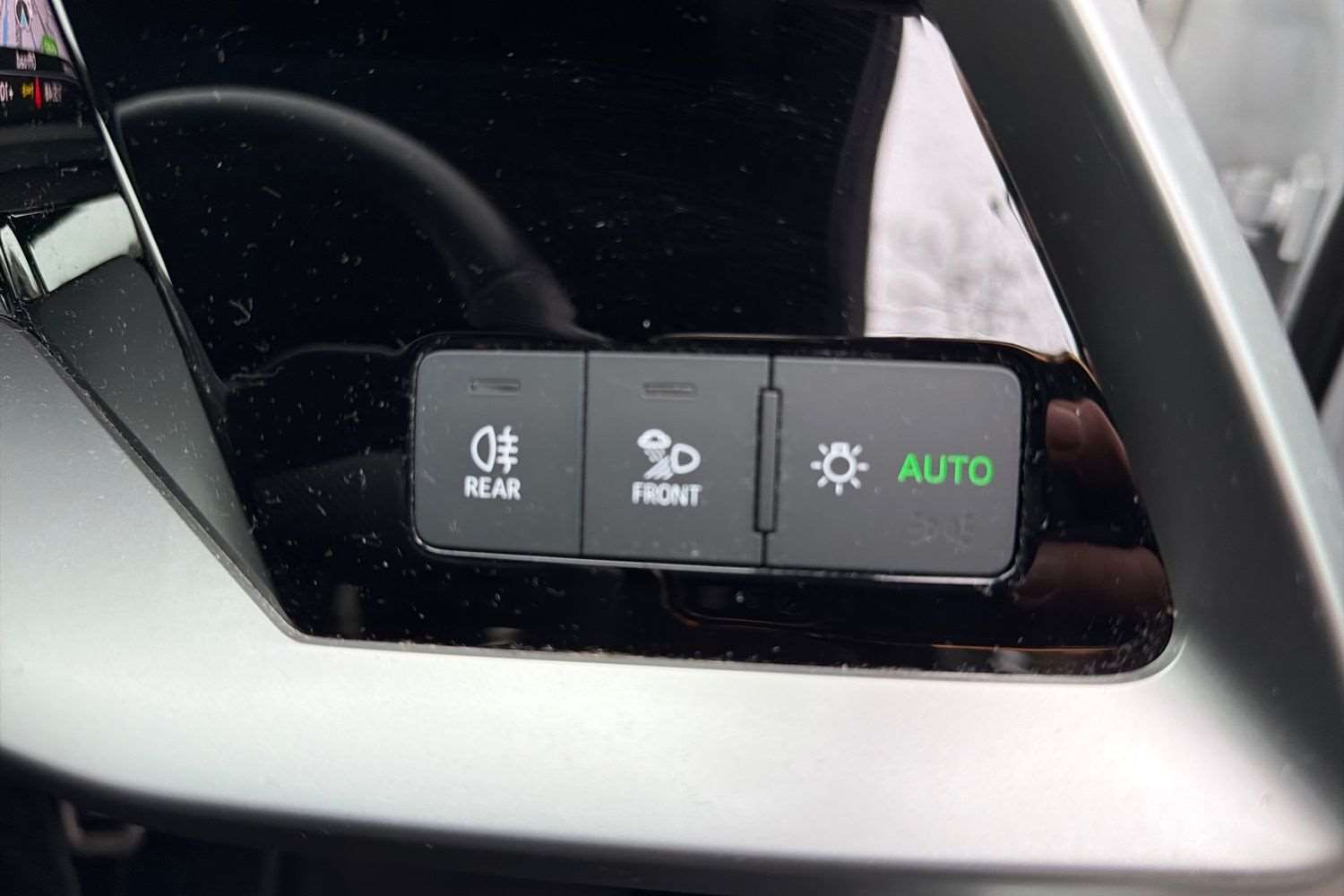 Used Audi A3 2022 for sale - 77649045: Photo 32