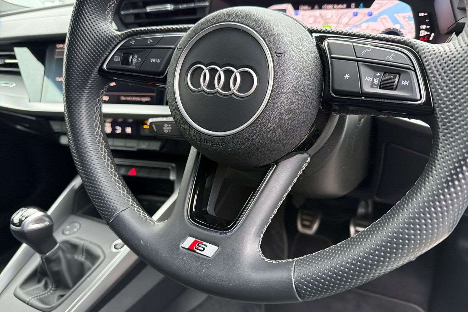 Used Audi A3 2022 for sale - 77649045: Photo 33