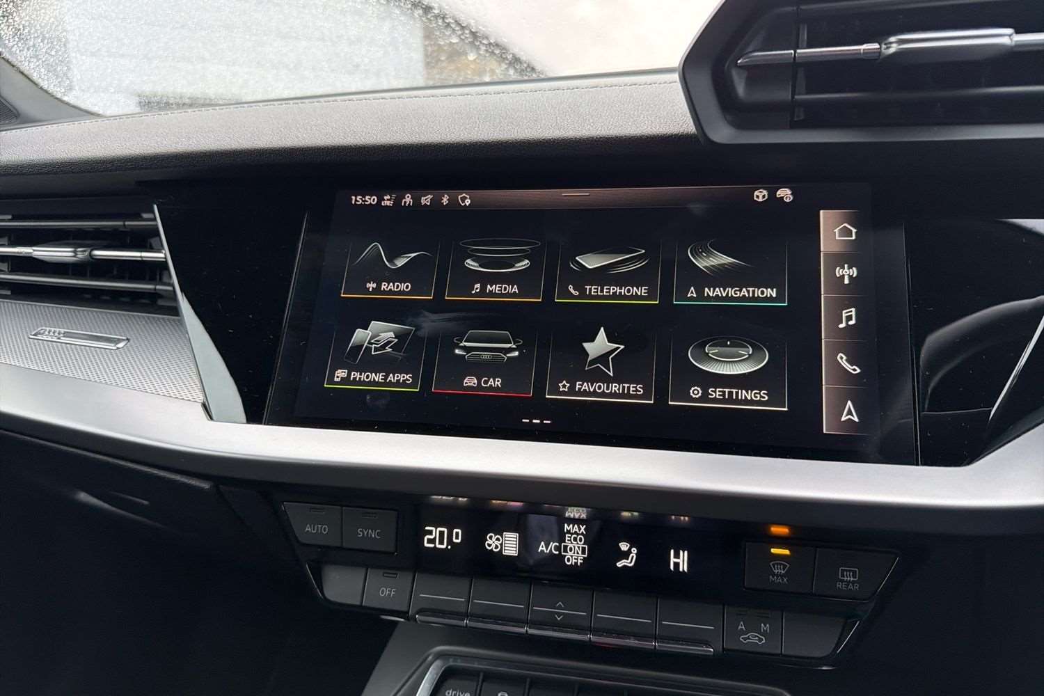 Used Audi A3 2022 for sale - 77649045: Photo 35