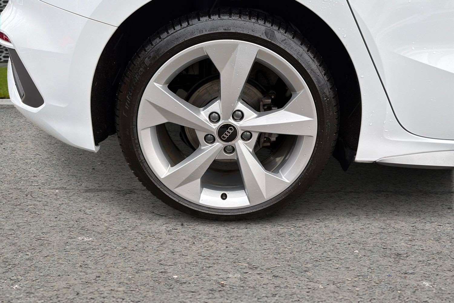 Used Audi A3 2022 for sale - 77649045: Photo 5