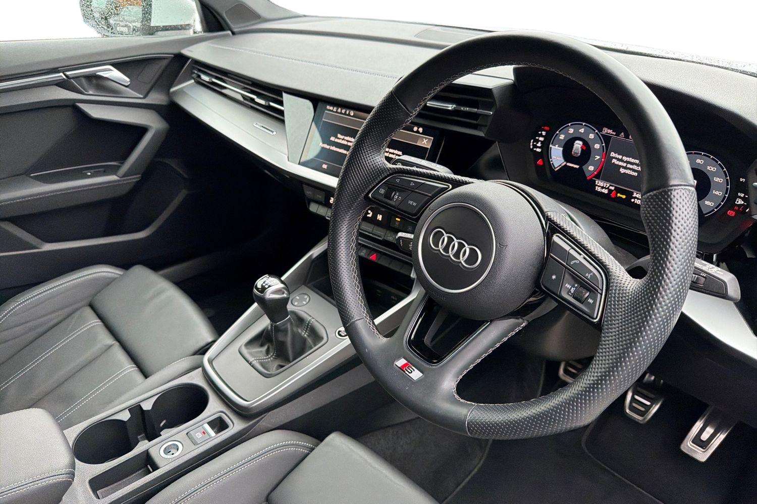 Used Audi A3 2022 for sale - 77649045: Photo 6