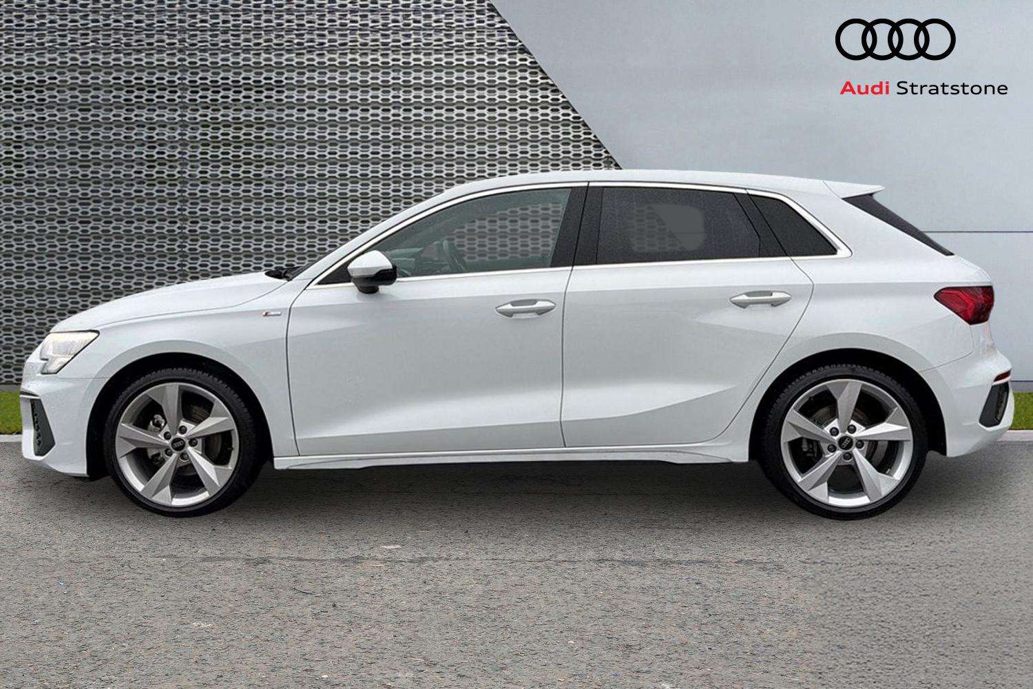 Used Audi A3 2022 for sale - 77649045: Photo 8