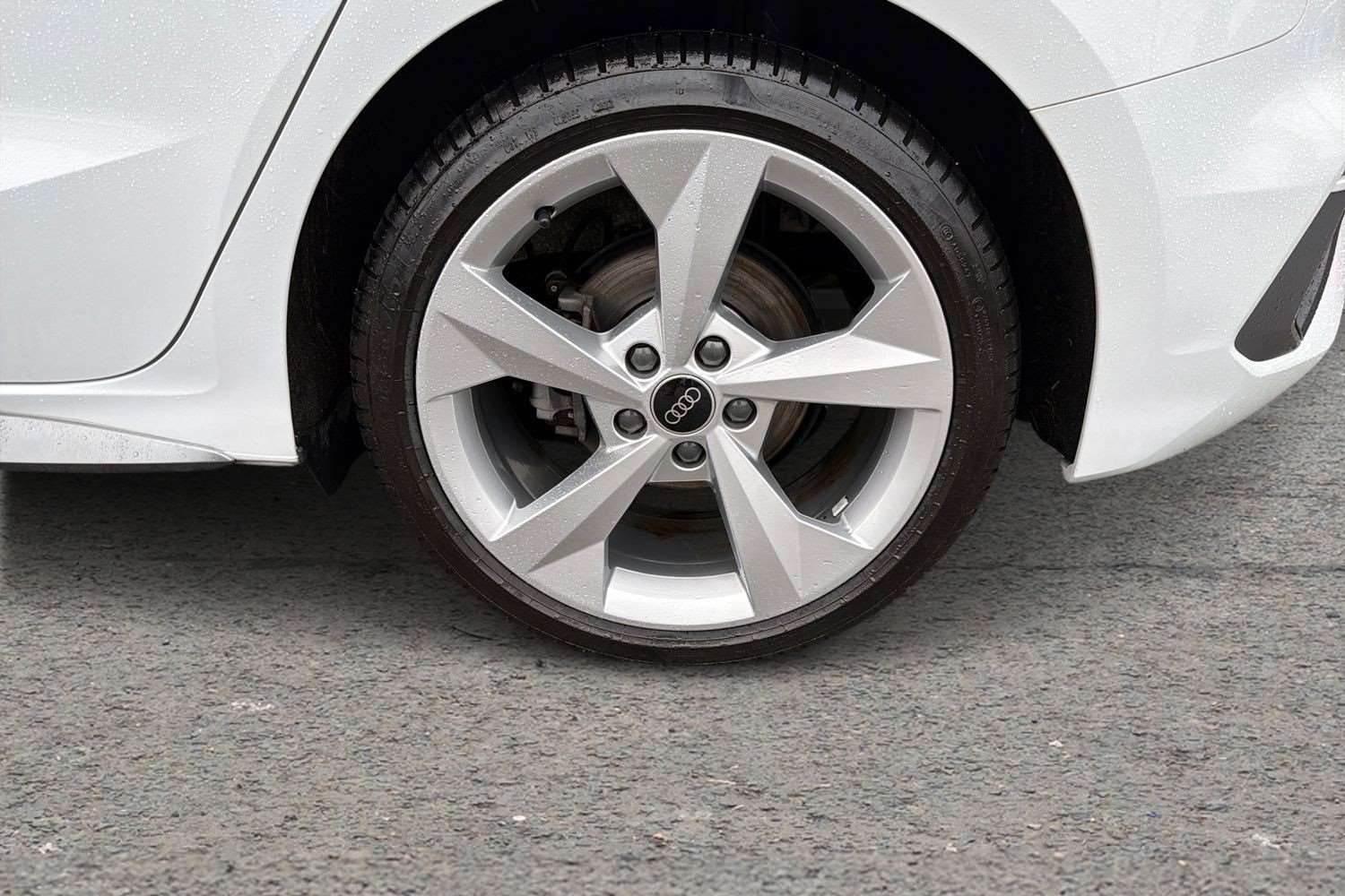 Used Audi A3 2022 for sale - 77649045: Photo 9