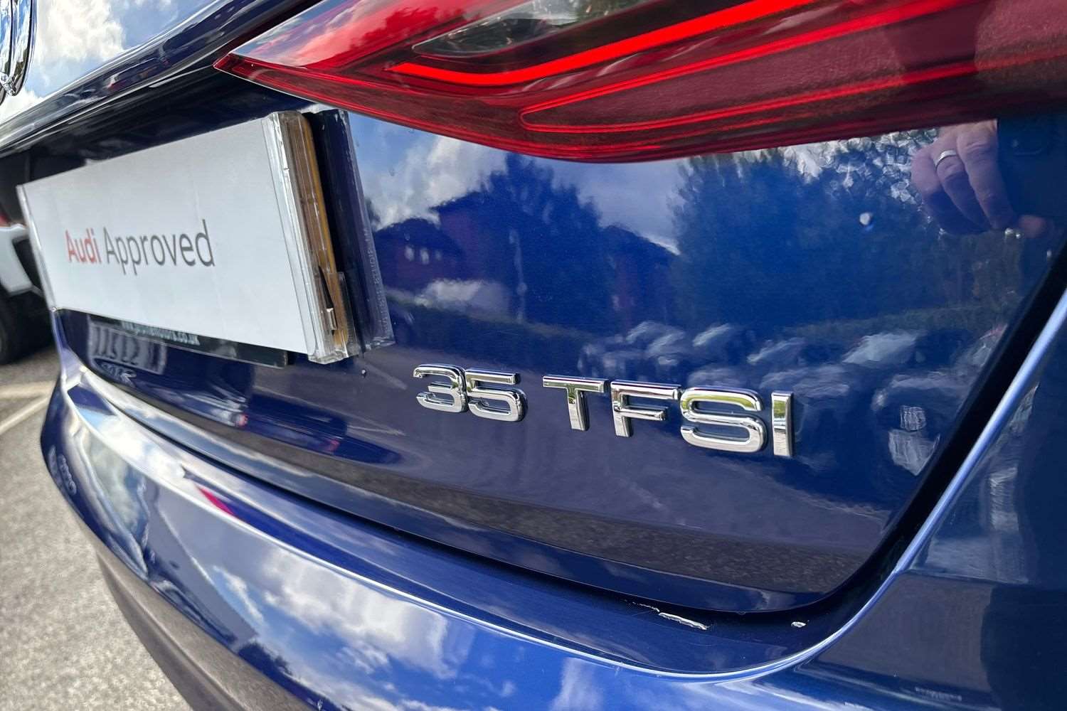 Vehicle 31