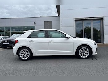 Used Audi A1 2023 for sale - 78378879: Photo