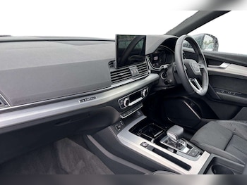 Used Audi Q5 2023 for sale - 78604176: Photo