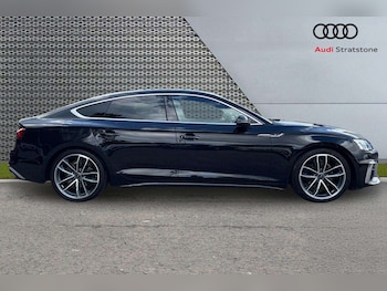 Used Audi A5 2023 for sale - 78812272: Photo