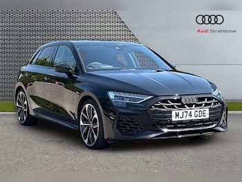 Used Audi A3 2024 for sale - 79015353: Photo
