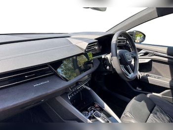 Used Audi A3 2024 for sale - 79015353: Photo