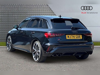 Used Audi A3 2024 for sale - 79015353: Photo