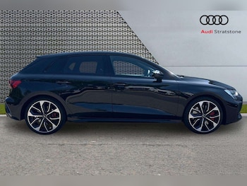 Used Audi A3 2024 for sale - 79015353: Photo