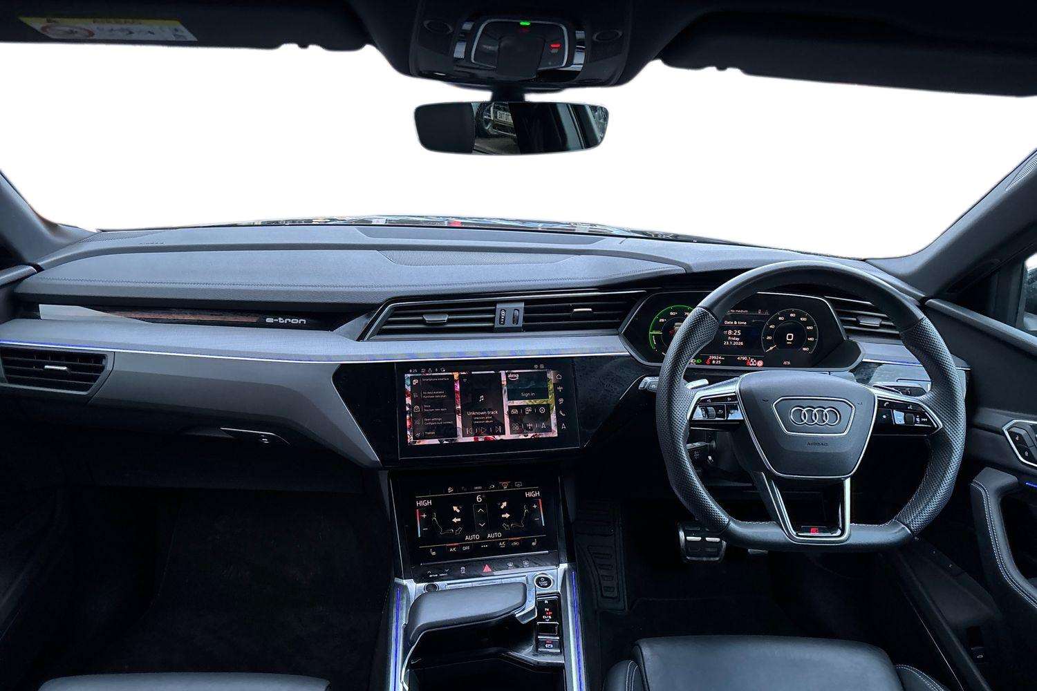 Used Audi Q8 2024 for sale - 77308283: Photo 19