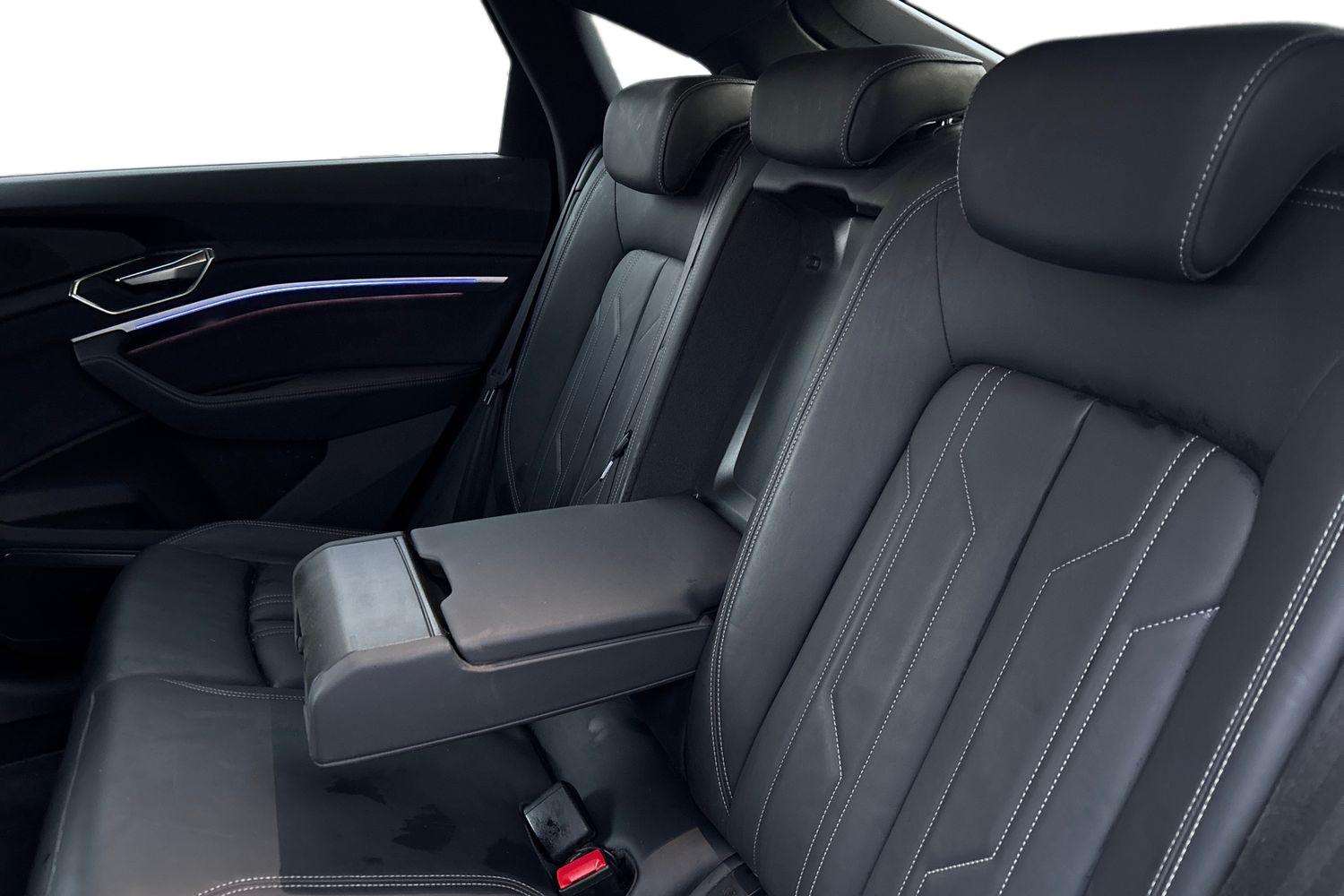 Used Audi Q8 2024 for sale - 77308283: Photo 22