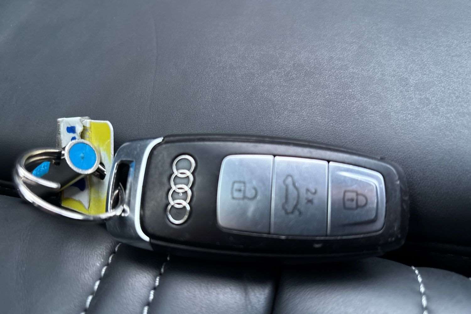 Used Audi Q8 2024 for sale - 77308283: Photo 25