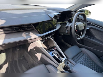Used Audi RS3 2025 for sale - 75818281: Photo