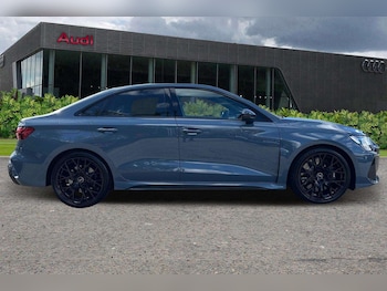 Used Audi RS3 2025 for sale - 75818281: Photo