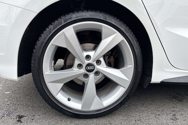 Used Audi A3 2021 for sale - 76286418: Photo 10