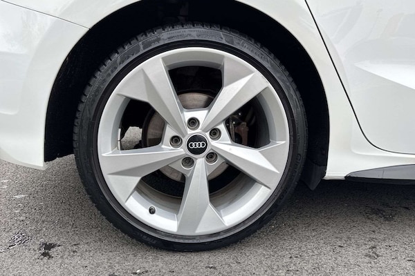 Used Audi A3 2021 for sale - 76286418: Photo 11