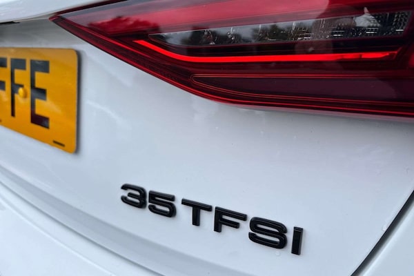 Used Audi A3 2021 for sale - 76286418: Photo 12
