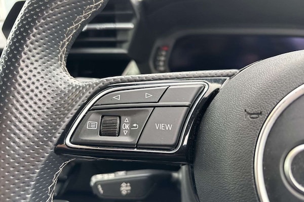 Used Audi A3 2021 for sale - 76286418: Photo 16