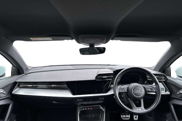 Used Audi A3 2021 for sale - 76286418: Photo 19