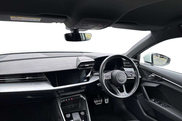 Used Audi A3 2021 for sale - 76286418: Photo 20