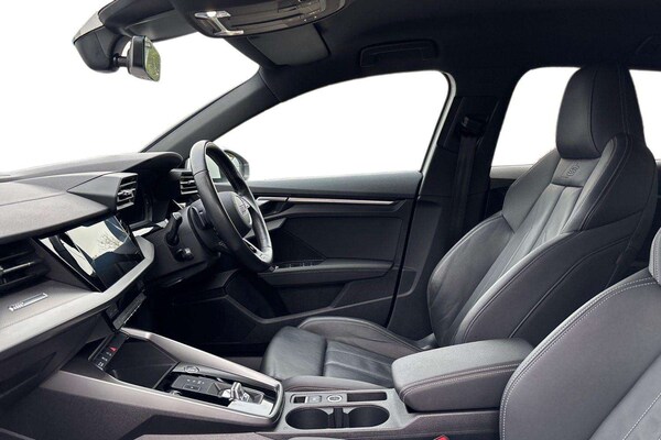 Used Audi A3 2021 for sale - 76286418: Photo 21