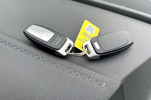Used Audi A3 2021 for sale - 76286418: Photo 25