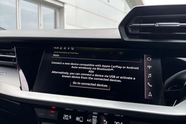 Used Audi A3 2021 for sale - 76286418: Photo 27