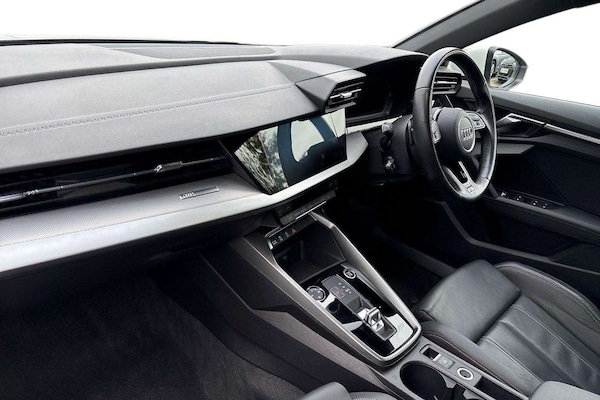 Used Audi A3 2021 for sale - 76286418: Photo 2